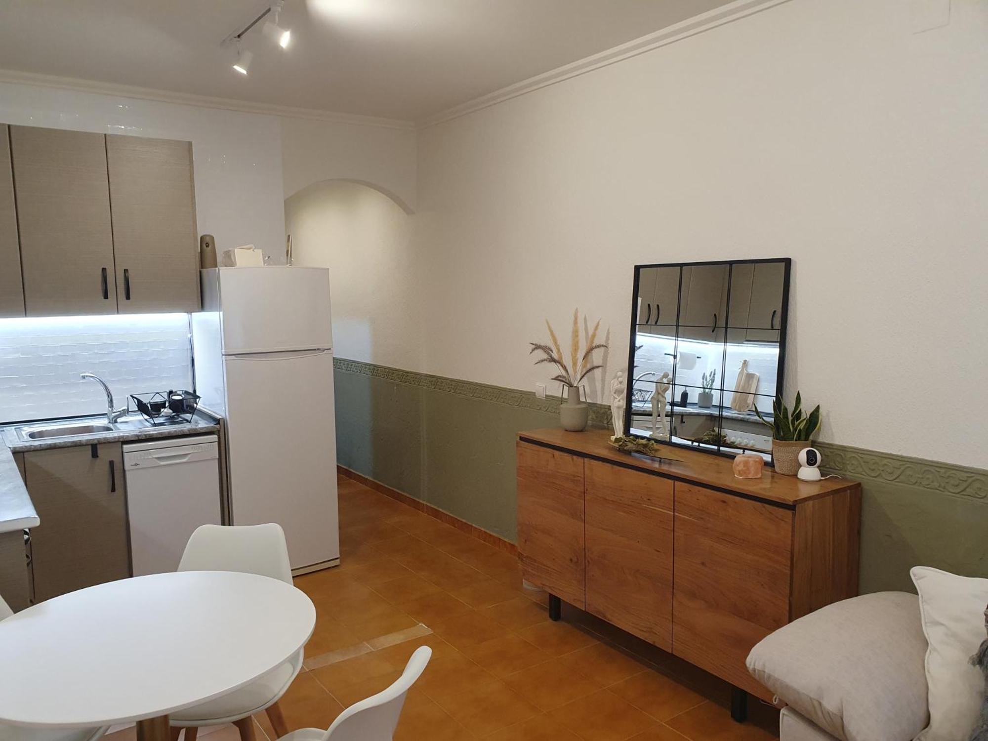 Casa Allegra Torrevieja Luaran gambar