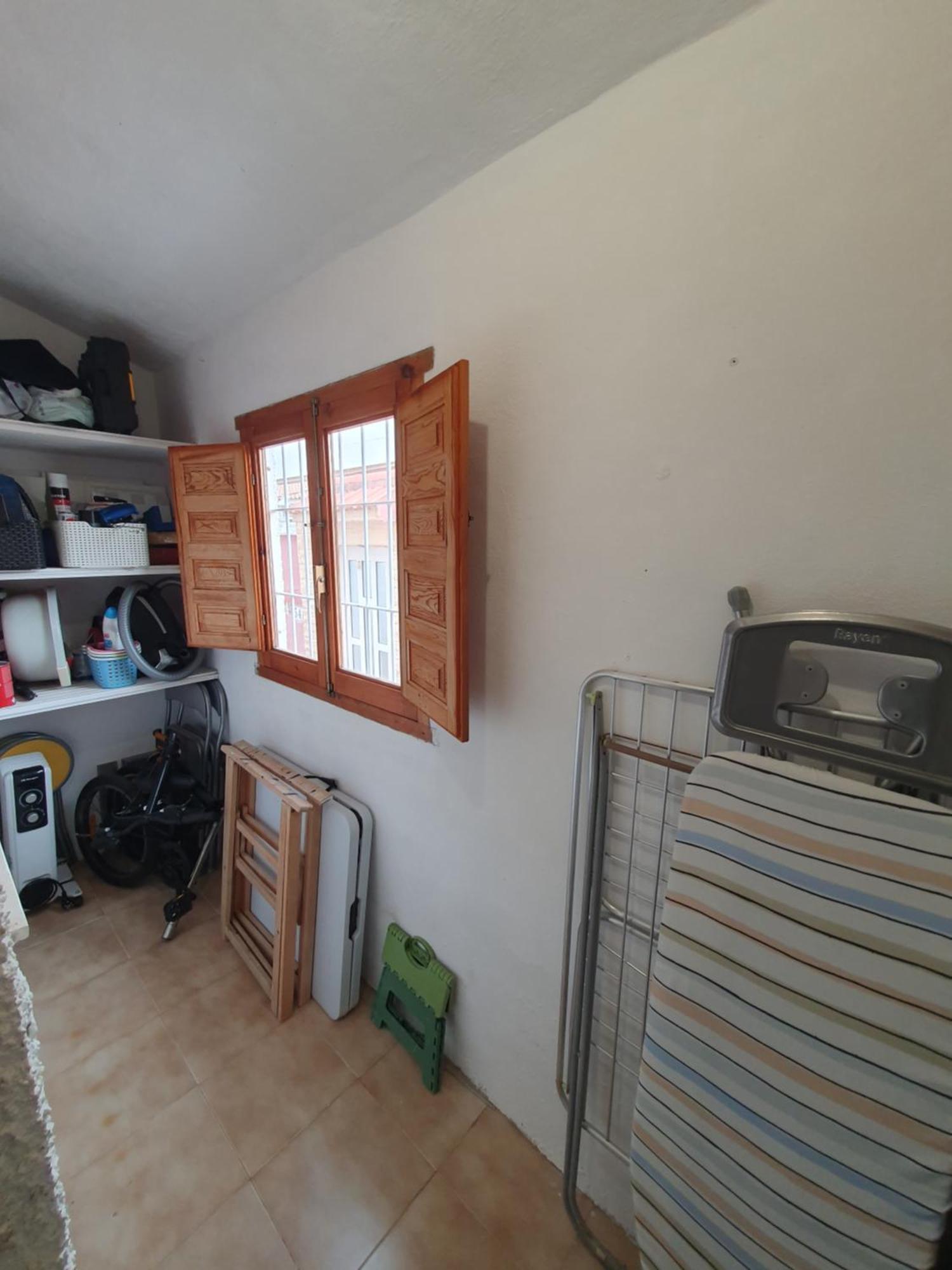 Casa Allegra Torrevieja Luaran gambar