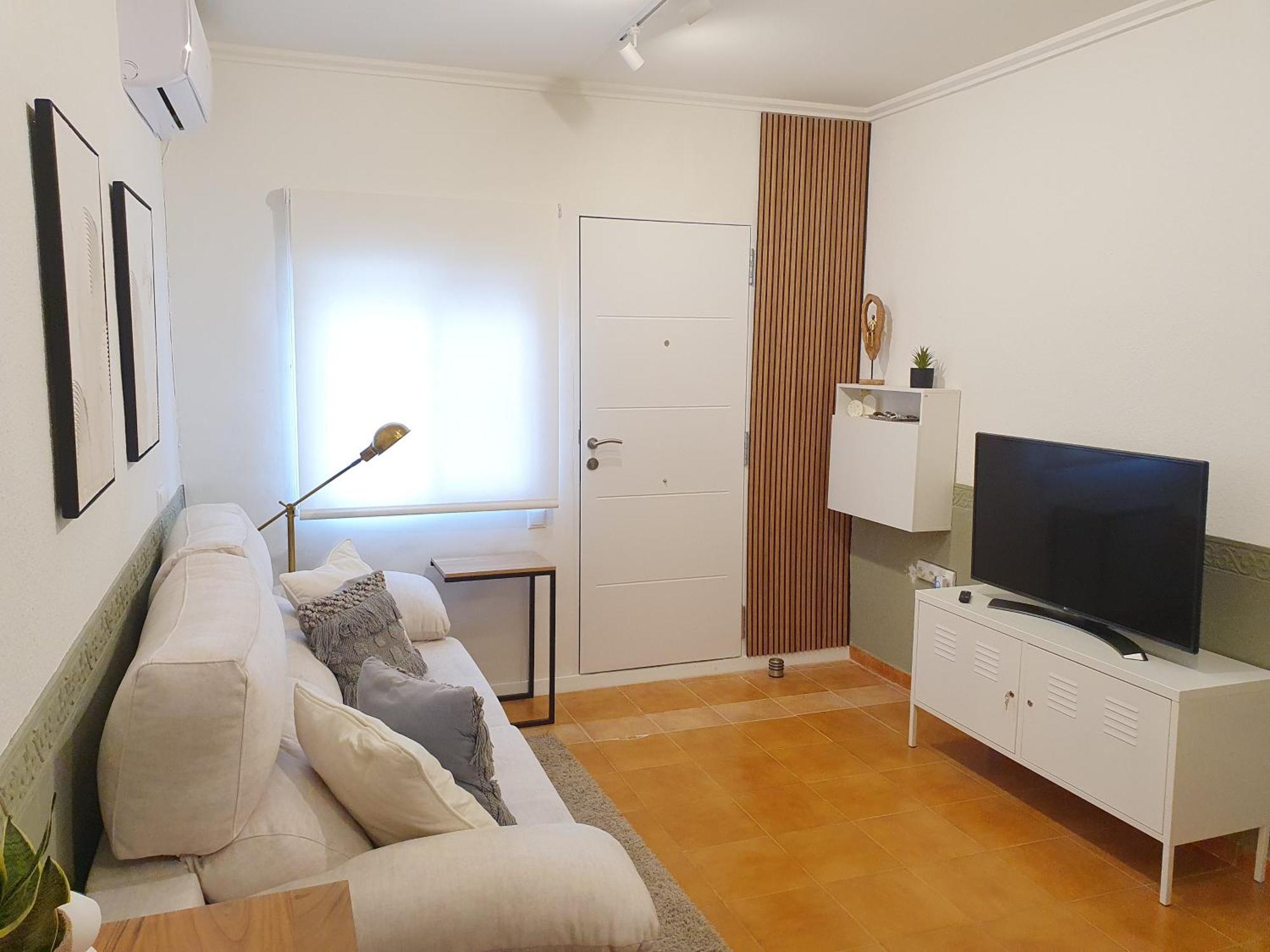 Casa Allegra Torrevieja Luaran gambar