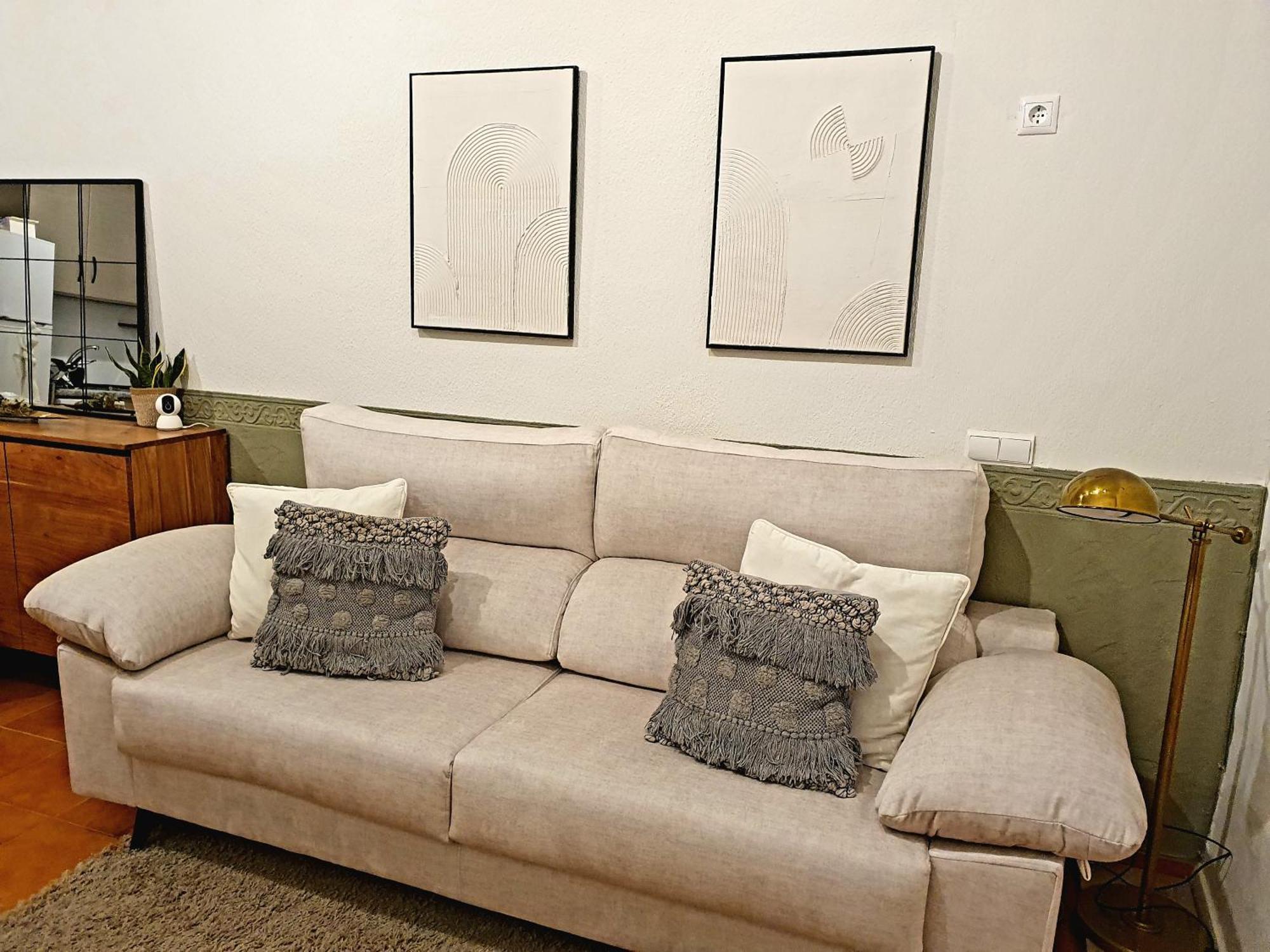 Casa Allegra Torrevieja Luaran gambar
