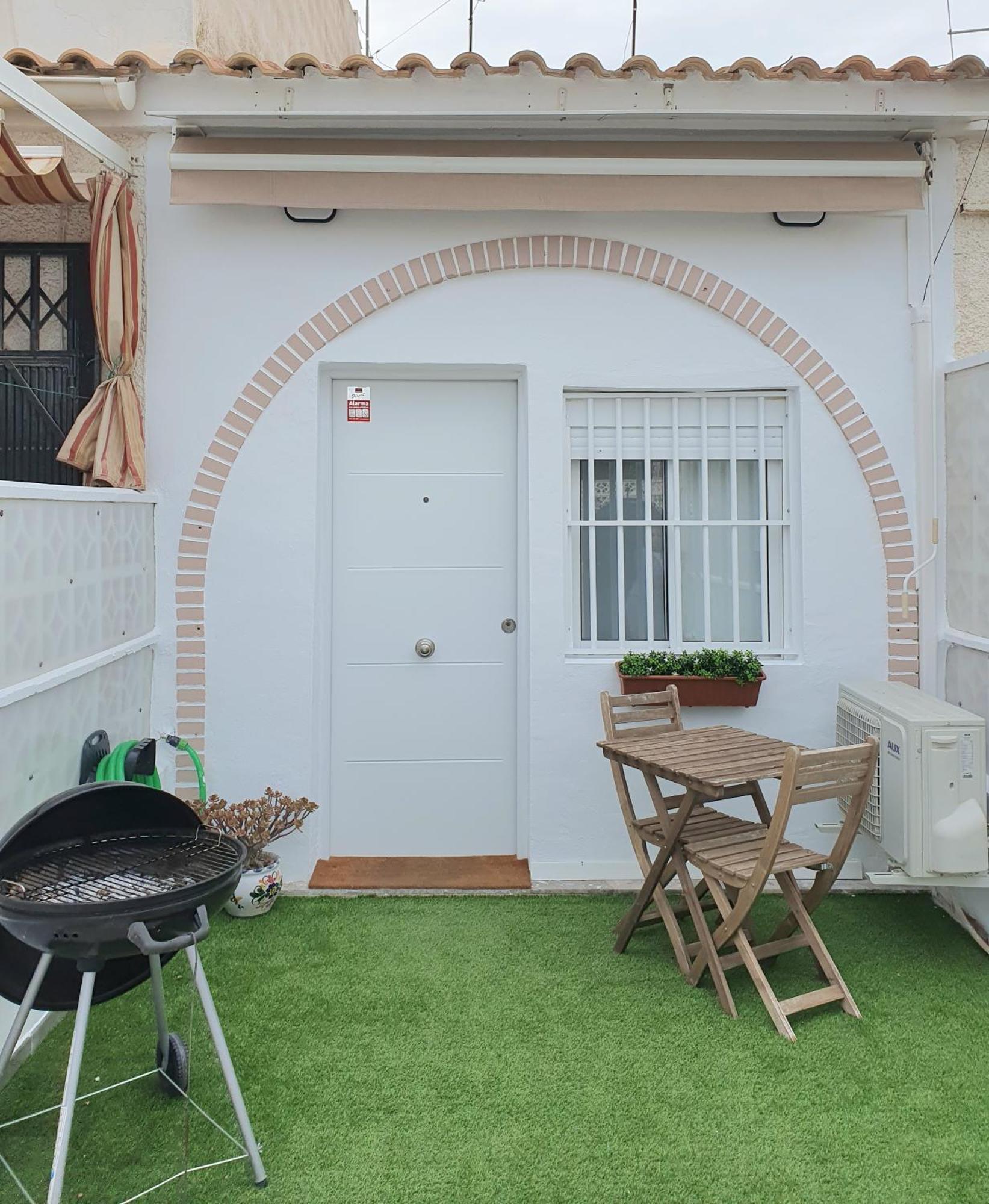 Casa Allegra Torrevieja Luaran gambar
