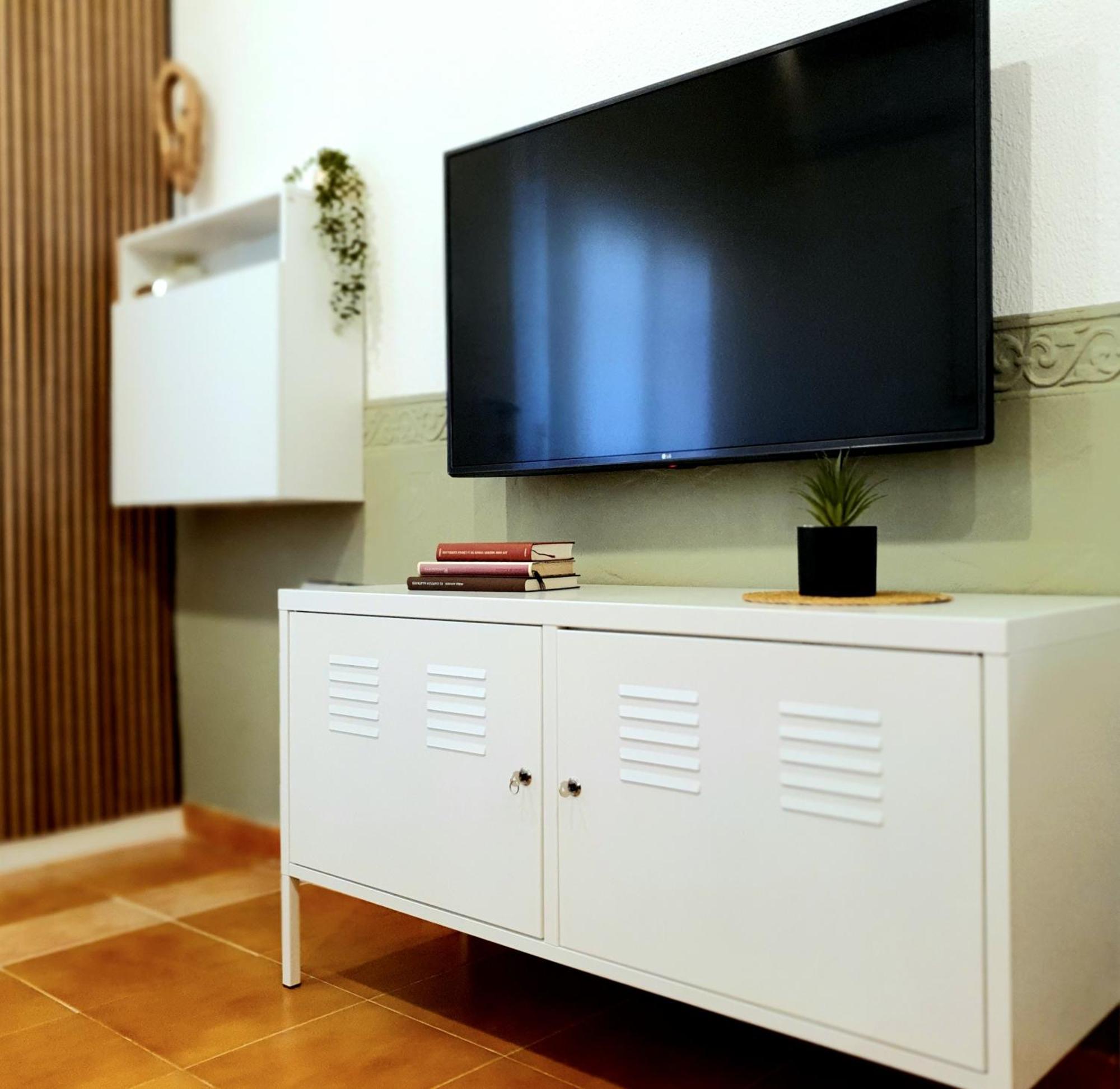 Casa Allegra Torrevieja Luaran gambar