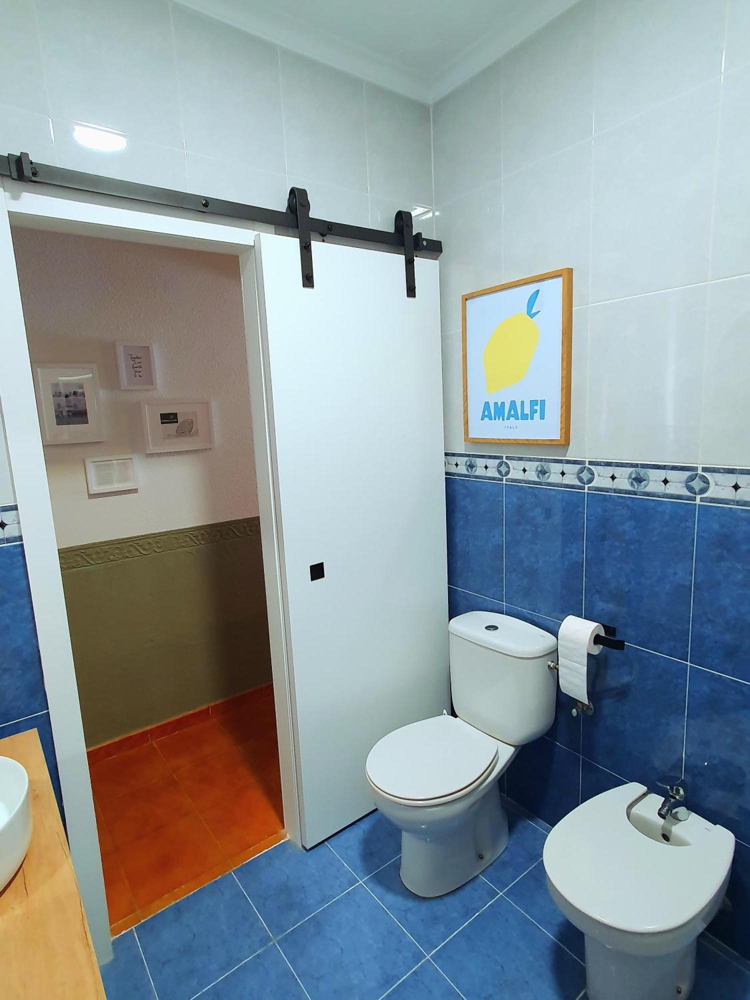 Casa Allegra Torrevieja Luaran gambar