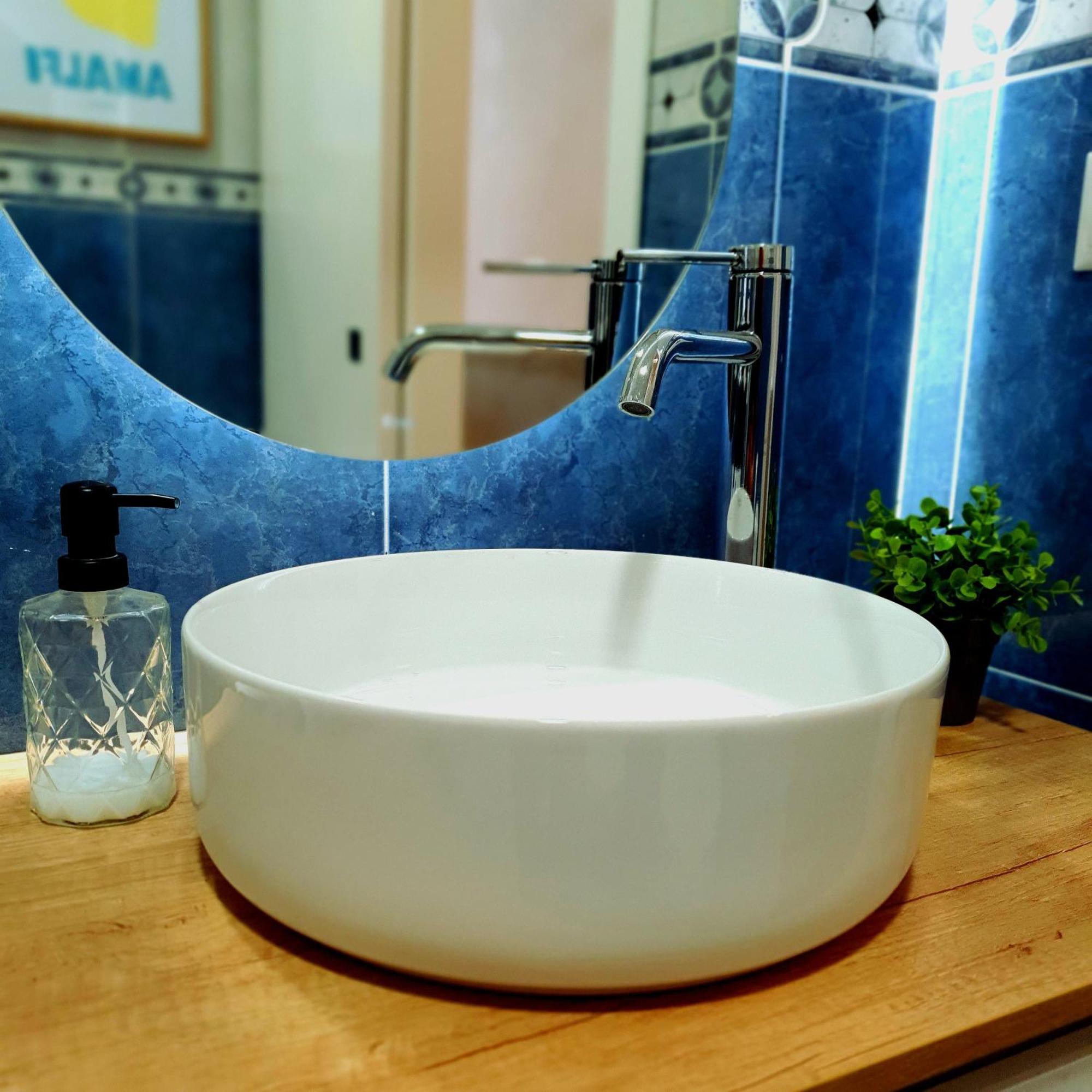 Casa Allegra Torrevieja Luaran gambar