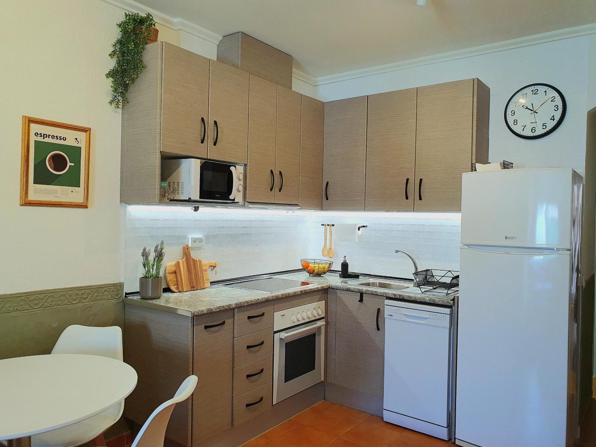 Casa Allegra Torrevieja Luaran gambar