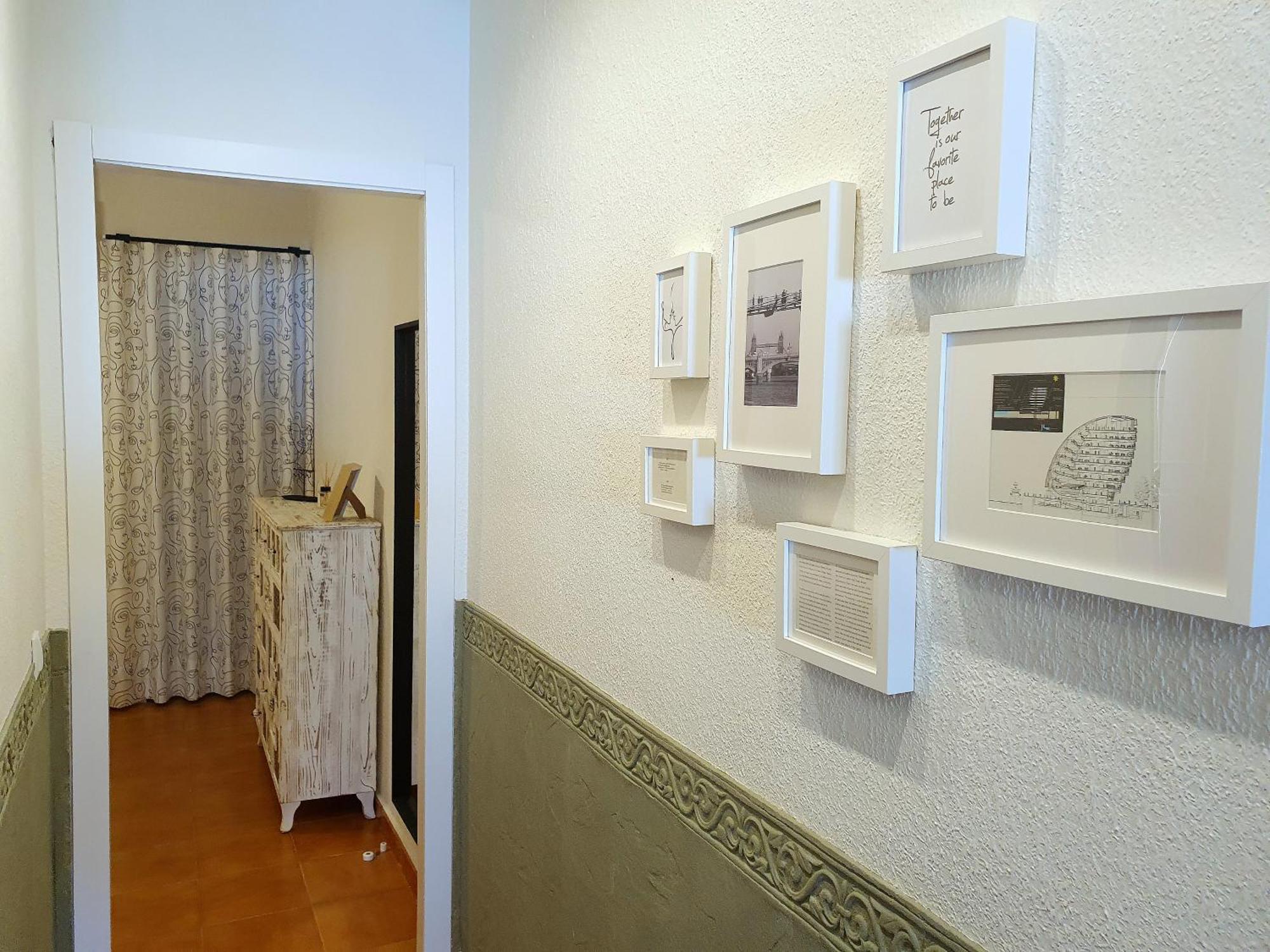 Casa Allegra Torrevieja Luaran gambar